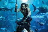 Ditabrak buldoser, Momoa absen syuting 'Aquaman 2'