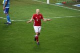 Beredar isu Robben pindah ke Jepang