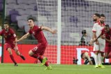 Piala Asia, Qatar libas Lebanon dua gol tanpa balas