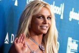 Britney Spears:  Aku akan segera kembali