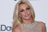 Britney Spears rayakan 20 tahun album 