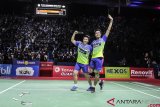 Indonesia Open 2018