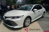 All New Camry diklaim tampil lebih agresif