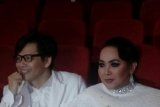 Ini dia kunci harmonisnya pernikahan Armand Maulana-Dewi Gita