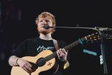 Ed Sheeran menangkan gugatan hak cipta 