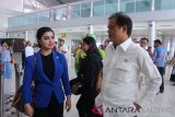 DPR RI minta aktivitas penerbangan di Bandara Tjilik Riwut ditingkatkan