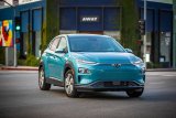 Penghargaan yang dimenangkan Hyundai Kona