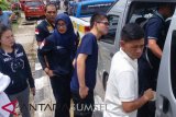 Rudenim Imigrasi Palembang mampu menampung tenaga terapi pijat WNA