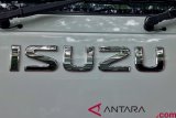 Penjualan mobil komersial Isuzu naik pada 2018