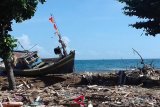 Indonesia pasang radar pendeteksi gelombang tsunami