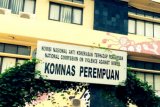 Komnas Perempuan kritisi keterwakilan perempuan dalam PKPU 10/2023