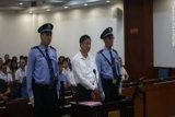Mantan Wamenkeu China dipenjara 15 tahun karena  gratifikasi Rp140 miliar