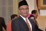 KPU: Luar biasa antusiasme pemilu di Malaysia