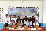 Mahasiswa UHO susun RDTR penanganan kawasan kumuh di Nambo