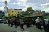 Jami Al-Anwar Masjid Tertua dan Bersejarah di Lampung