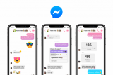 Facebook akan gabungkan Messenger, WhatsApp, dan Instagram