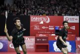 Indonesia Masters jadi final terakhir untuk pasangan Owi dan Butet