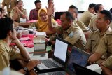 Promosikan potensi, pemerintah desa di Purbalingga didorong manfaatkan web