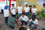 PGN reaktivasi Rumah Sakit Migas Cepu