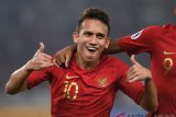 Egy Maulana dan Ezra Walian absen bela Timnas U-22 di Piala AFF U-22