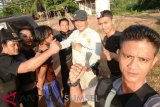 Polsek ujung tombak penanganan curanmor di Banyuasin