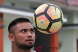 PSSI temui Asosiasi Sepak Bola Malaysia demi Saddil Ramdani