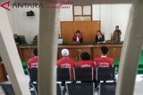 Sidang lanjutan Abu Tours ditunda pekan depan