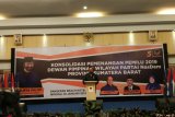 Ini strategi memenangkan Jokowi di Sumbar menurut Surya Paloh