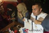 Manajer artis Vanessa laporkan penipuan ke polisi