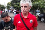 Ivan Kolev dikontrak Persija satu musim