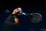 Tenis Australia Terbuka: Lucas Pouille melaju ke semi final