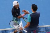 Tenis Australia Terbuka: Lucas Pouille melaju ke semi final