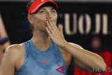 Tenis Australia Terbuka: Maria Sharapova VS Caroline Wozniacki