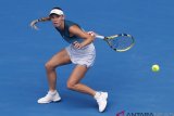 Tenis Australia Terbuka: Maria Sharapova VS Caroline Wozniacki