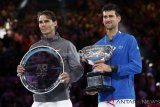 Djokovic juara Australia Terbuka 2019