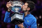 Djokovic juara Australia Terbuka 2019