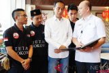 Ketum ABJ: Jokowi beri petunjuk tersirat capres yang didukungnya saat 