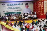 Meski dinilai sebagai basis Prabowo-Sandi, Ma'ruf optimistis bisa taklukkan Sumbar