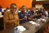 Barito Utara ikuti konferensi penyiaran publik lokal