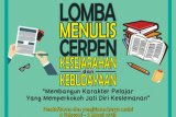 Sleman selenggarakan lomba cerpen tingkat SMP/SMA