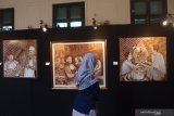 PAMERAN LUKISAN KOPI