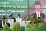 Jokowi sebut deklarasi antihoaks perlu untuk hindari perpecahan