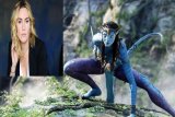 Kate Winslet harus tahan napas 7 menit di sekuel 'Avatar'