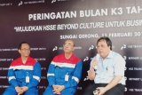 Riset Pertamina: Pertasurf 31 siap digunakan