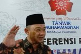 Sidang Tanwir Muhammadiyah hadirkan Probowo Subianto dan Joko Widodo