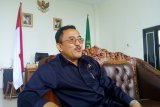 Ini cara Pengadilan Negeri Padang cegah praktik korupsi