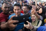 Sandiaga: presiden 2019 sudah tercatat di 