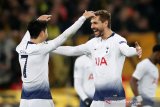 Akankah Llorente menjadi striker anyar Barcelona?