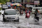 MASALAH BANJIR DI PEKANBARU