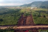 Trase baru tol Sumbar-Riau sudah diusulkan ke Kemenpupera